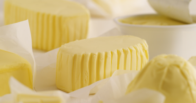 La Boutique à Pâtisser - Le beurre de tourage elle&vire 1kg avec